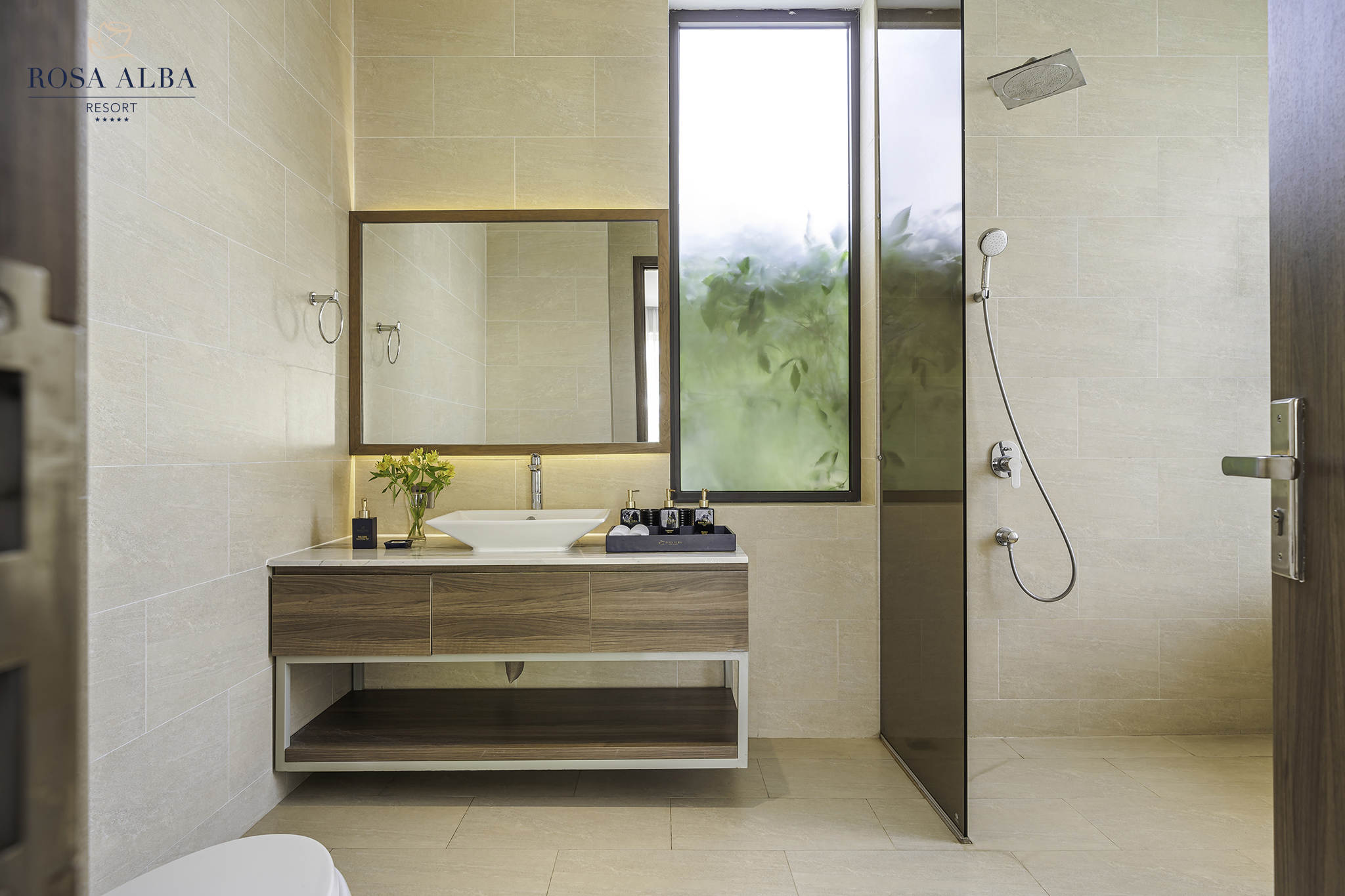 فيلا بـ4 غرف نوم، Rosa Alba Resort and Villas Tuy Hoa 8/10
