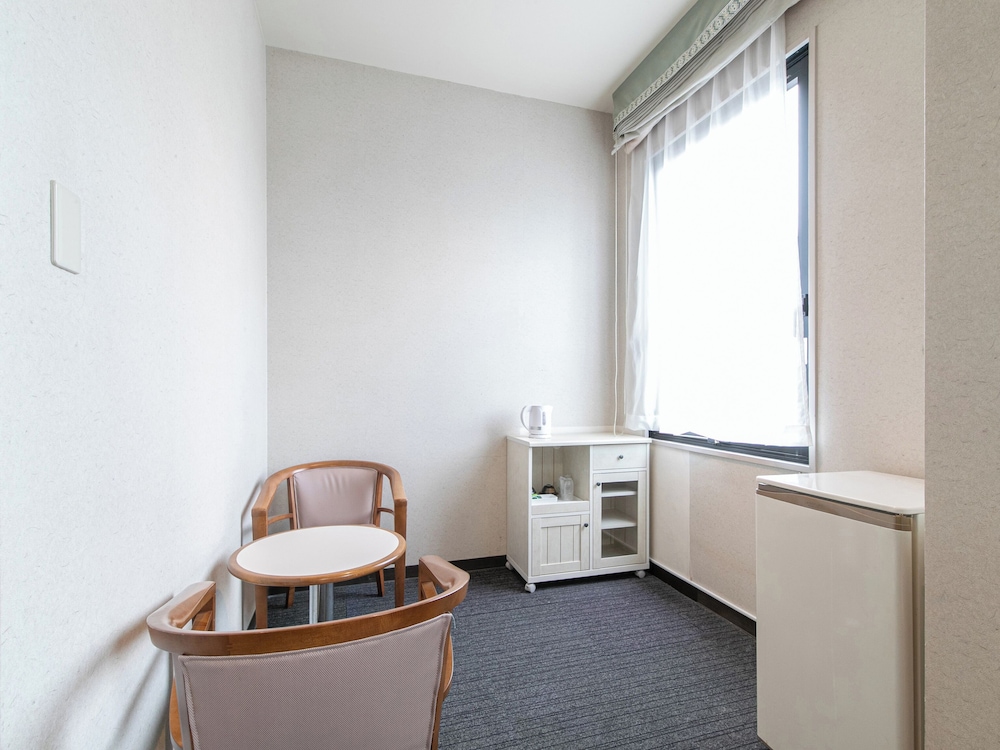 Hotel Verfort Hyuga 36/50