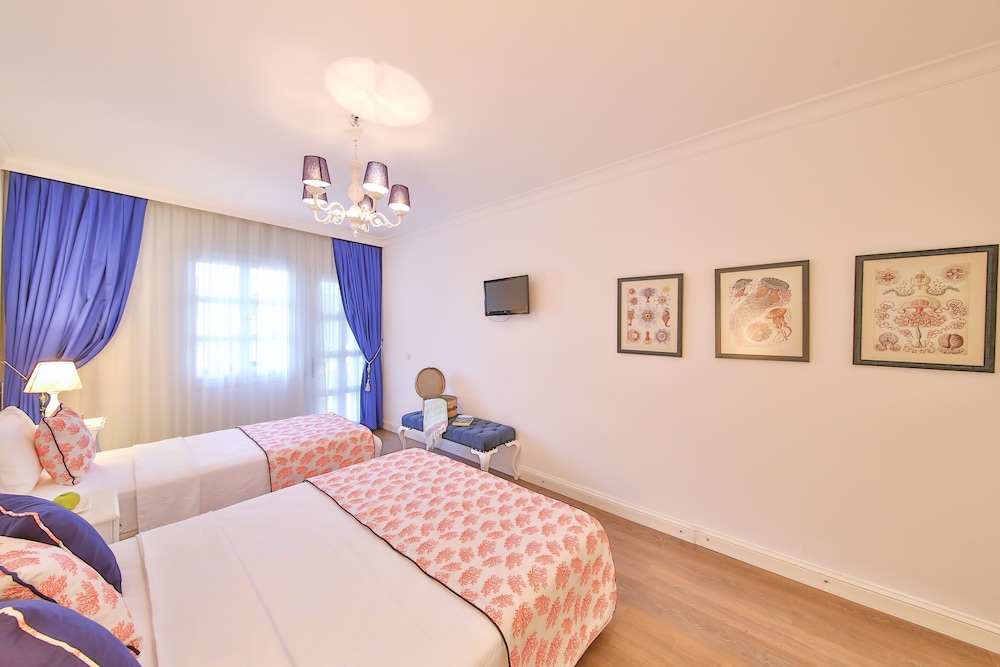 Alacati Sorf Hotel 5/41