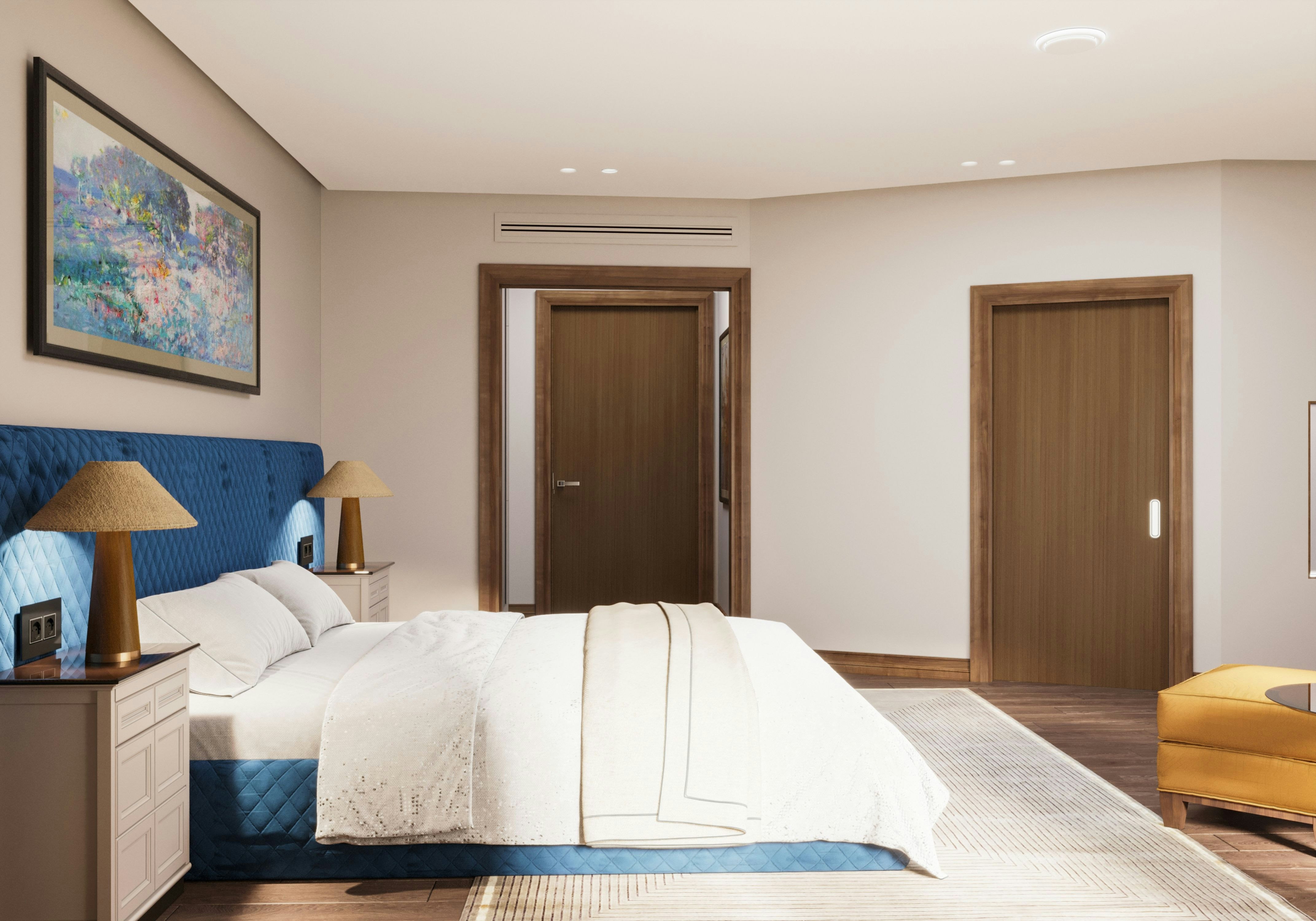 Excelsior Hotel & Spa Baku, Curio Collection by Hilton 13/82