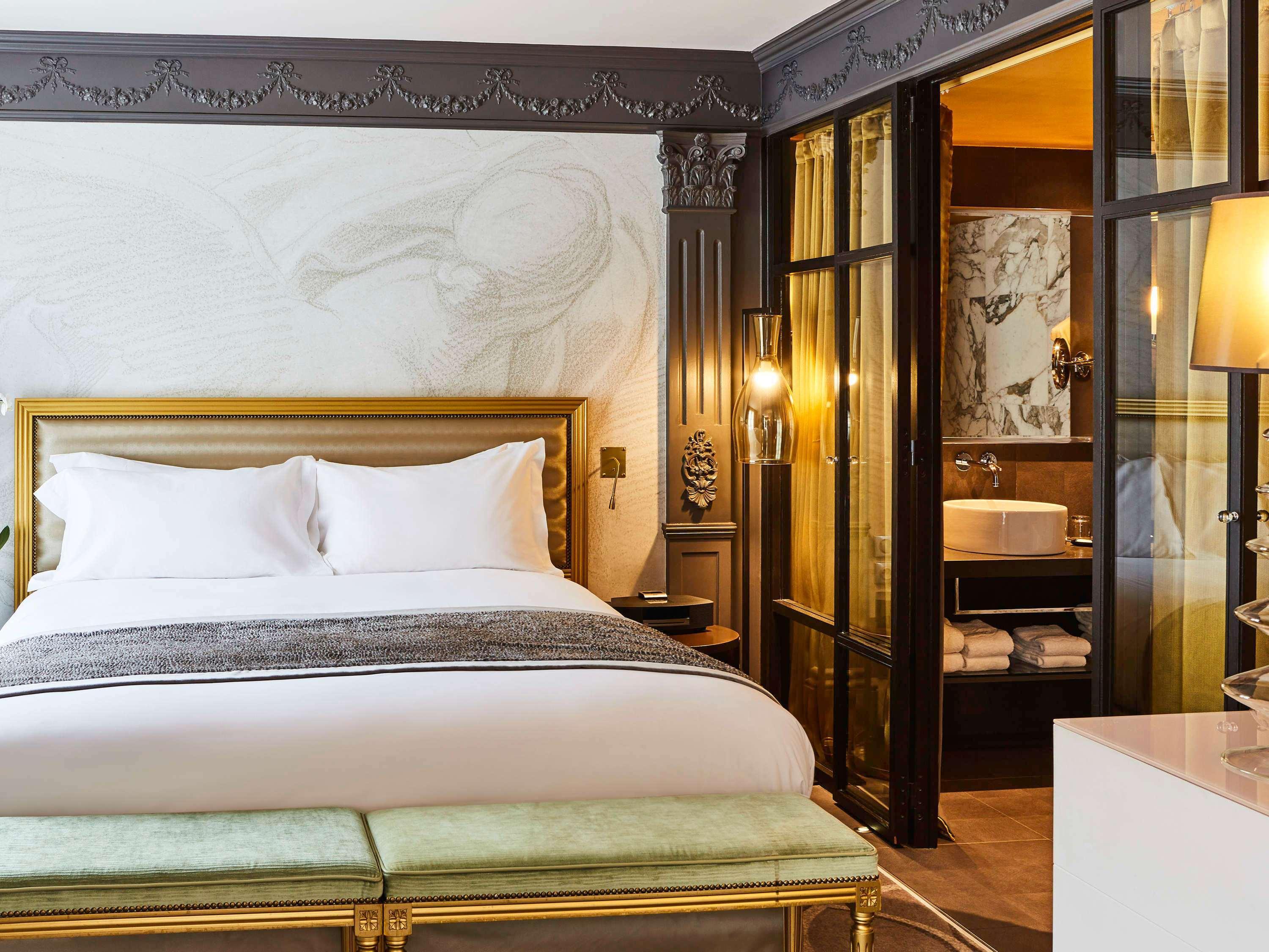 COLLECTION SUITE - double occupancy