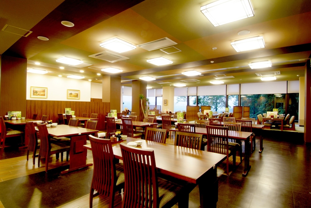 Route Inn Grantia Dazaifu 21/25