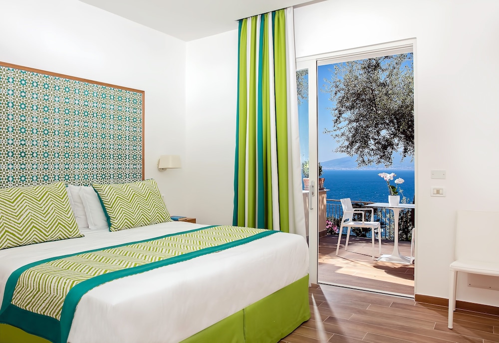 Hotel Miramare Sorrento 25/63