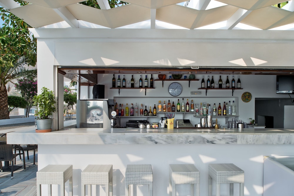Makarios Hotel 10/49