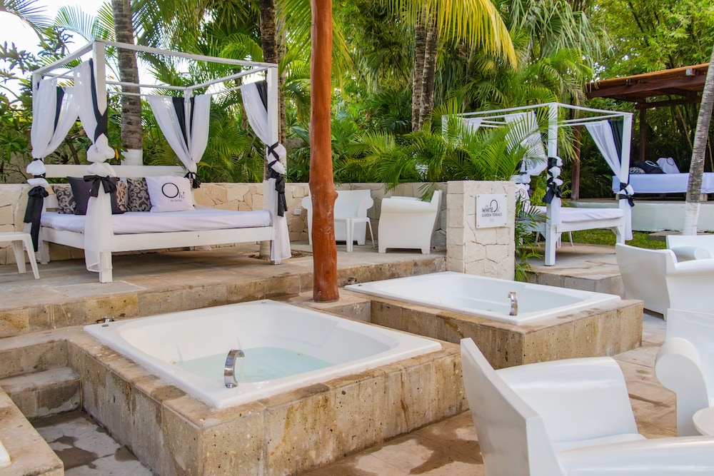 Oh! Cancun The Urban Oasis & Beach Club 28/59