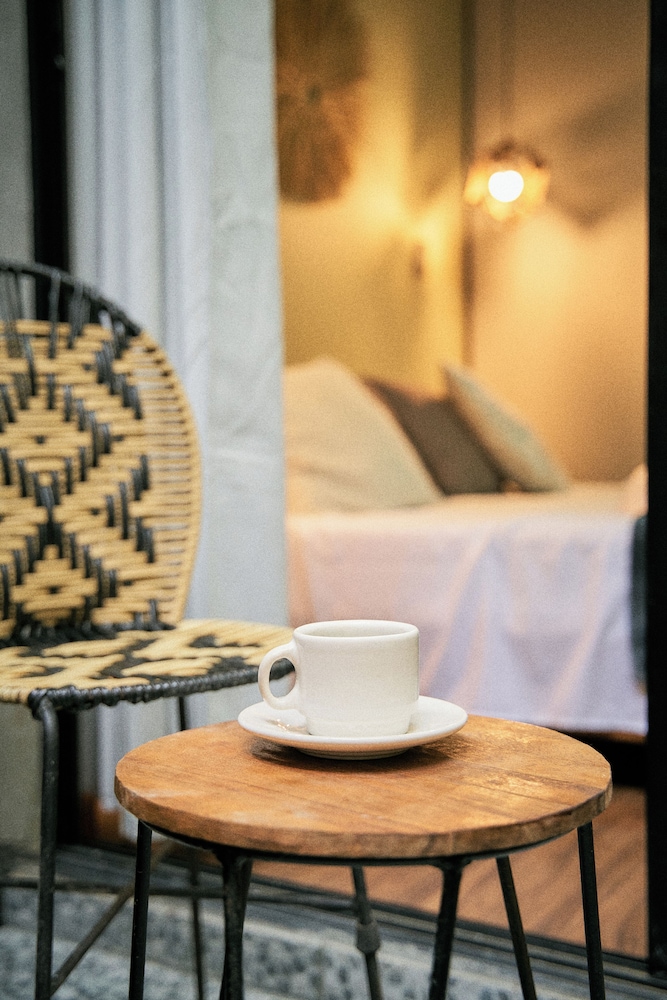 Poblado Muuk boutique hotel campestre 40/50