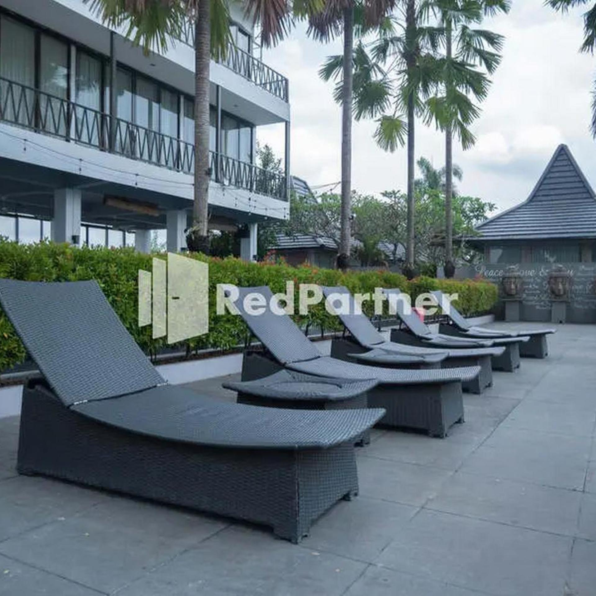 SAWAH JOGLO BOUTIQUE VILLAS AND RESTO 7/55