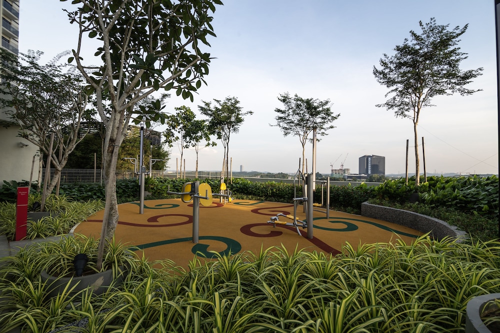 Ramada by Wyndham Meridin Johor Bahru 62/67