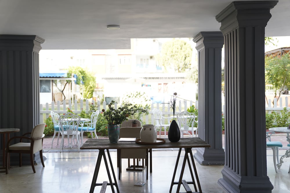 Irem Garden Hotel & Apartments 37/69