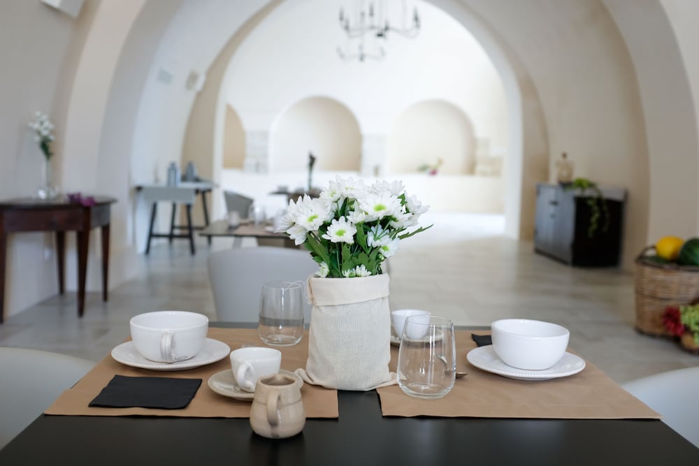 Masseria Fontana Di Vite 48/63
