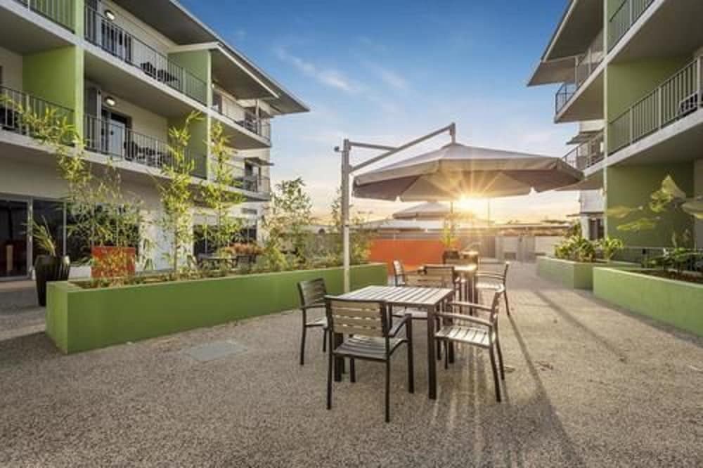 Hudson Apartment Hotels Berrimah 45/61