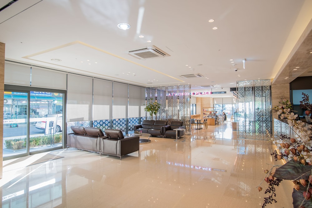 Ibc Hotel 15/48