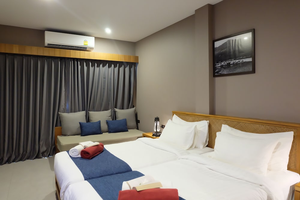 STANDARD, TWIN BEDS