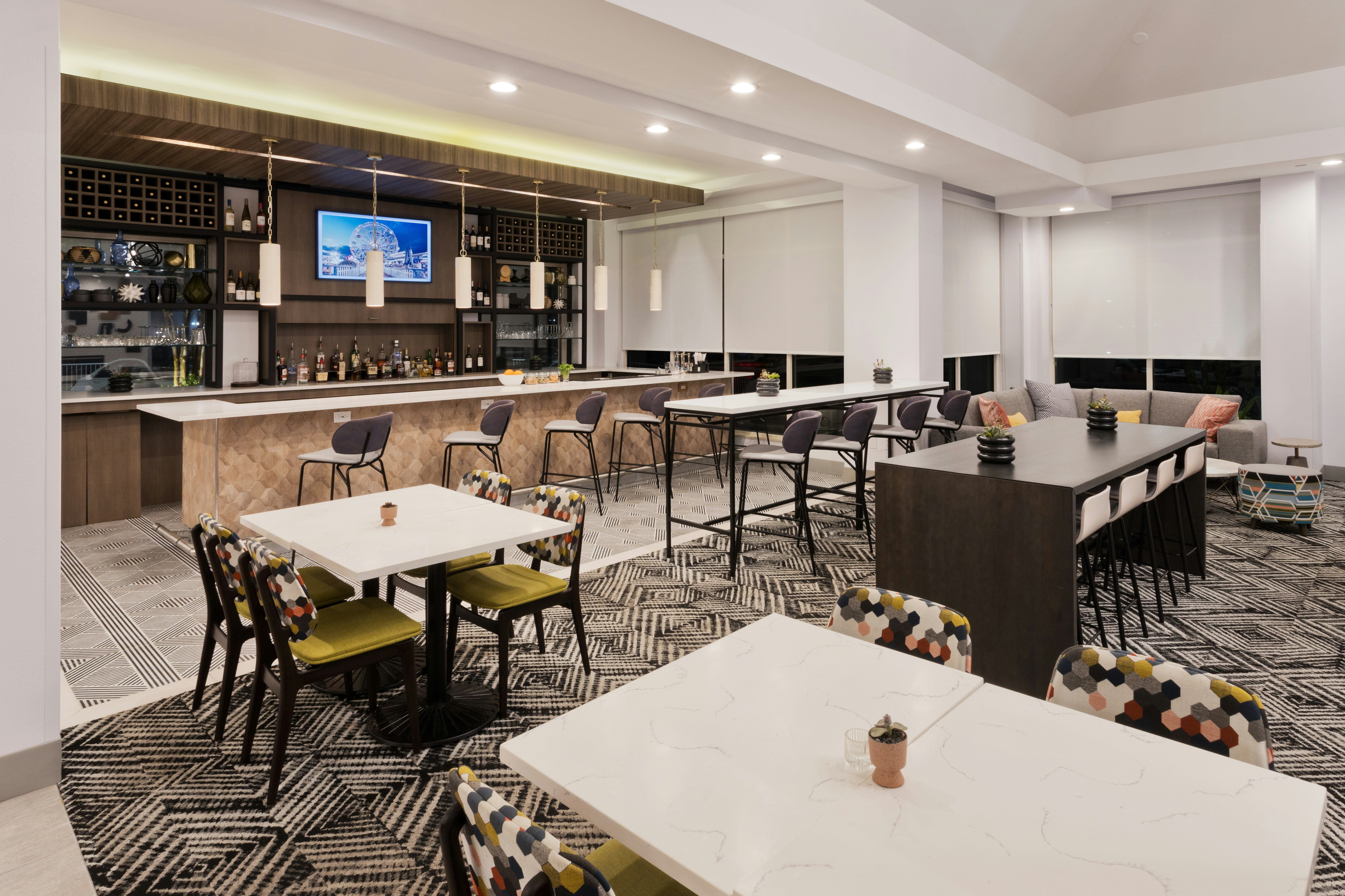 Hilton Garden Inn Birmingham Lakeshore Drive 17/27