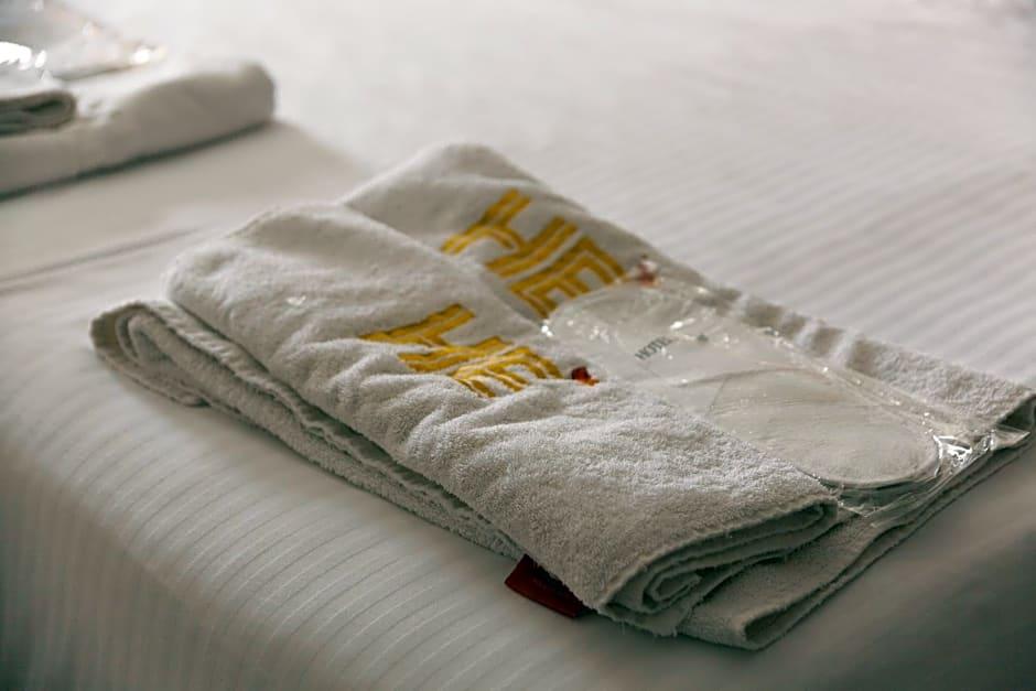 HOTEL ERIKA 27/39