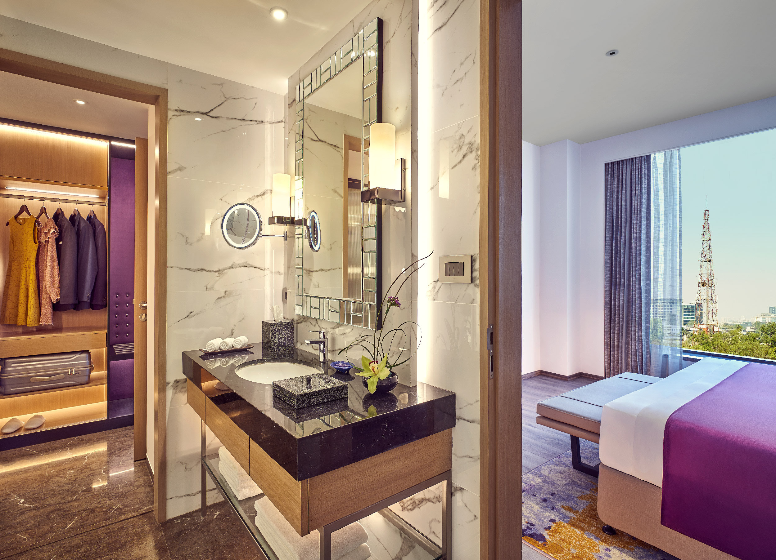 Vivanta Navi Mumbai Turbhe 39/39