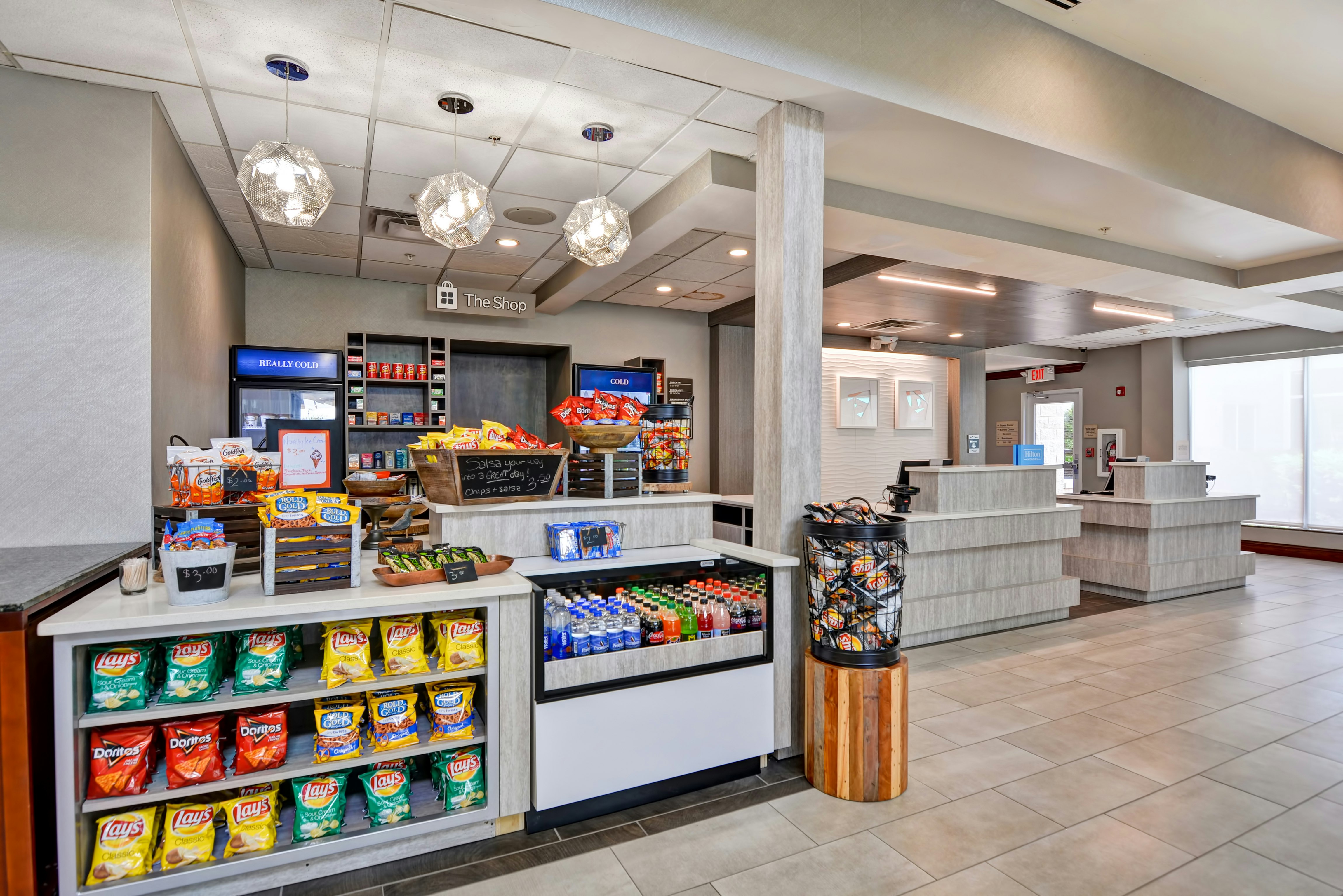 Hilton Garden Inn Conway 6/32