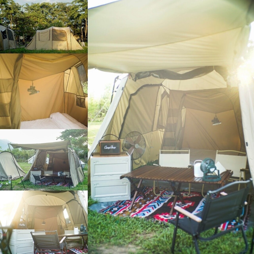 Camp Story Chiangmai 4/34