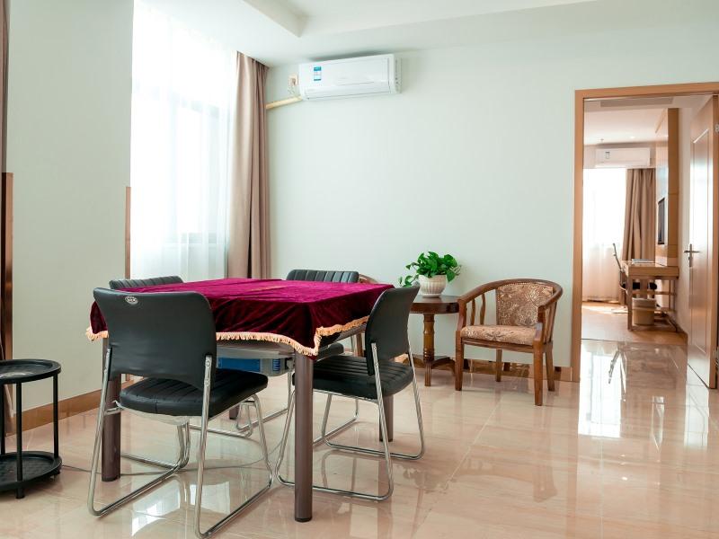 GreenTree Inn Jiangsu Suzhou Zhangjiagang Tangshi Town Yangzi Road Express Hotel 35/44