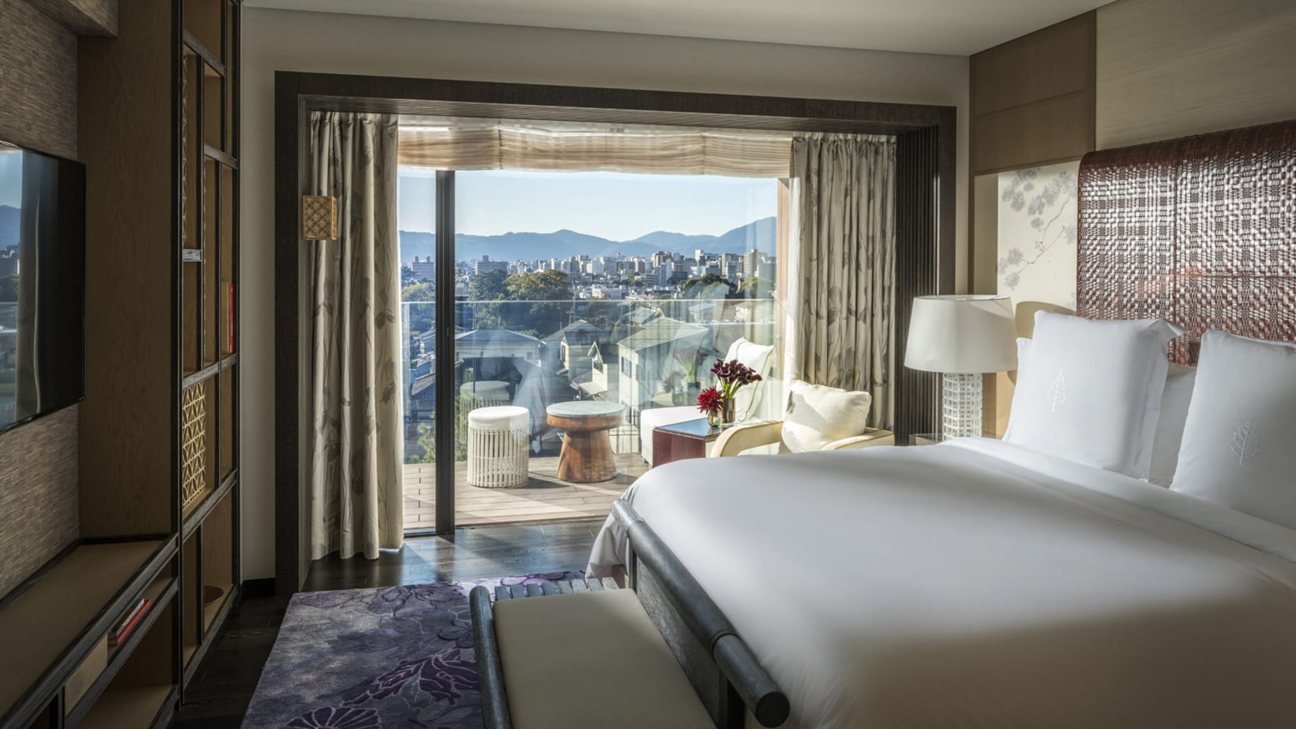 2 Bedrooms, Kyoto, Residence