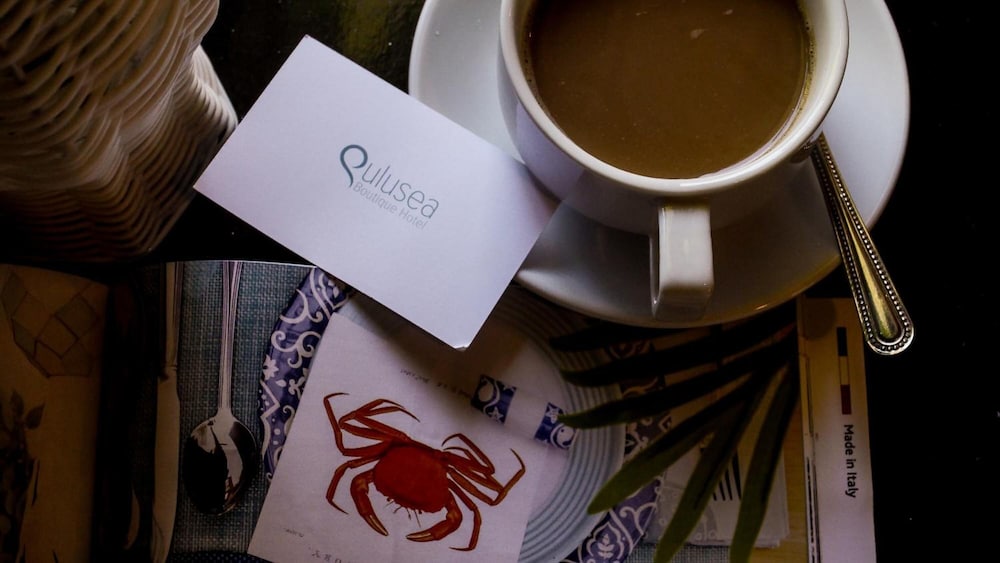 Sulusea Boutique Hotel 37/64