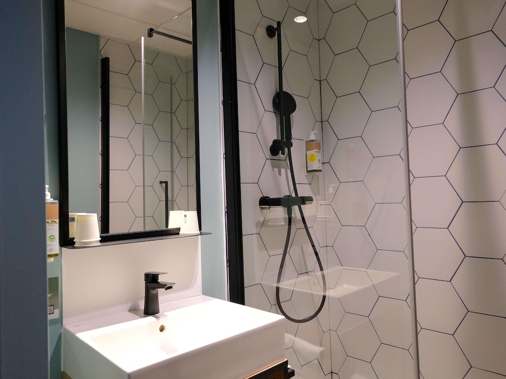 Greet hotel Orthez Bearn 49/50