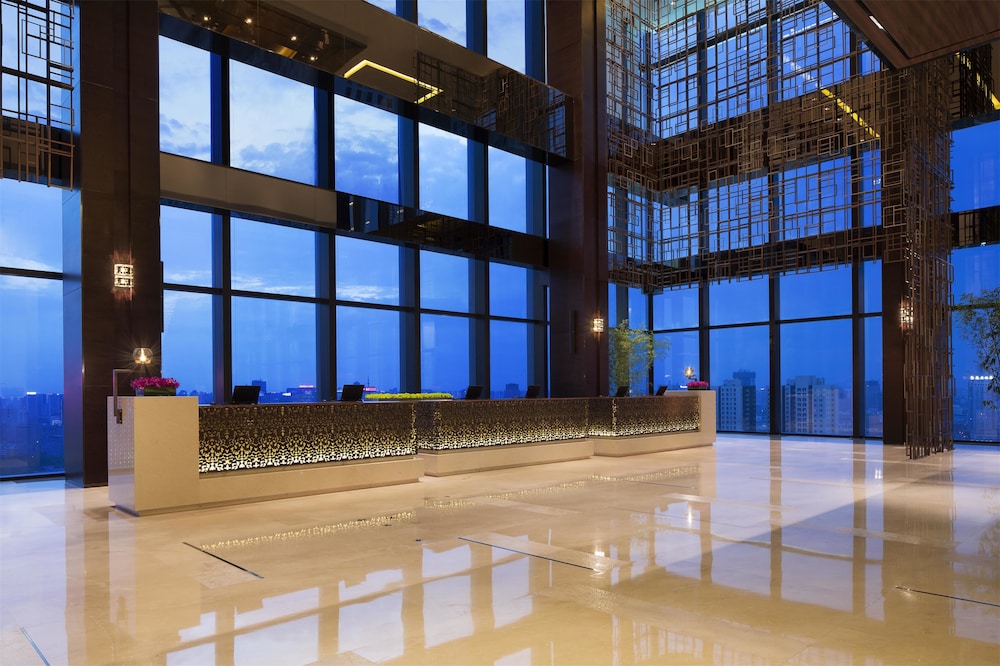 Grand Hyatt Shenyang 19/40