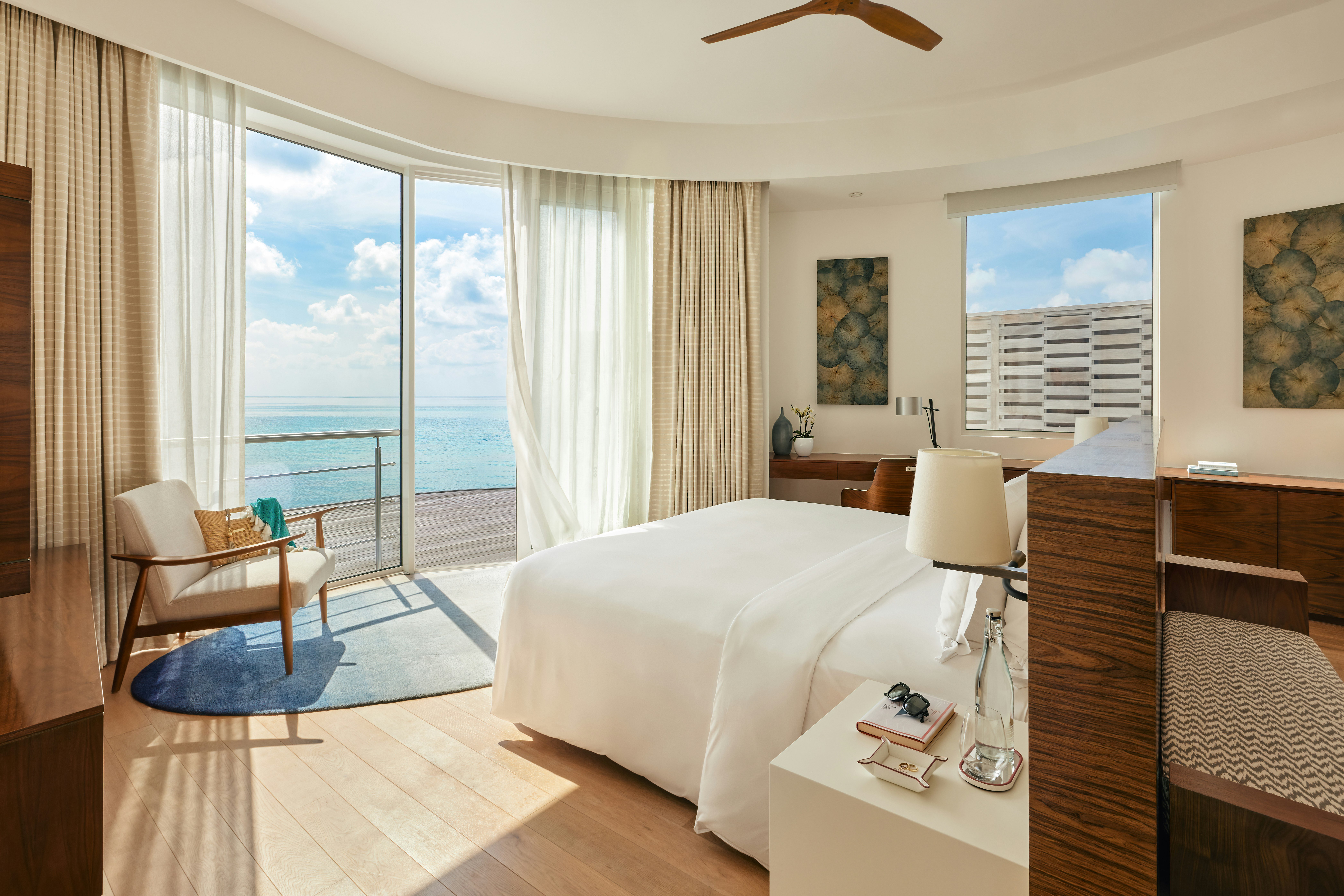 Jumeirah Olhahali Island Maldives 25/60