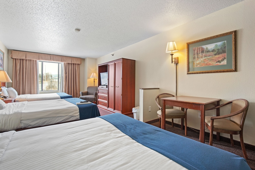 Usa Stay Hotel and Suites 22/48