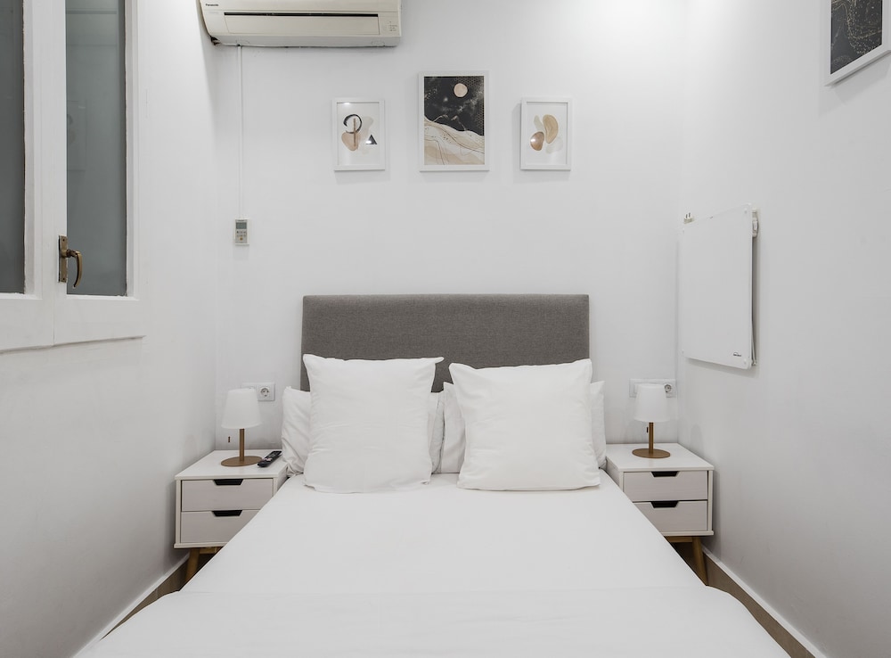 No Limit Hostel Central (Ex Ona Paseo De Gracia) 17/73
