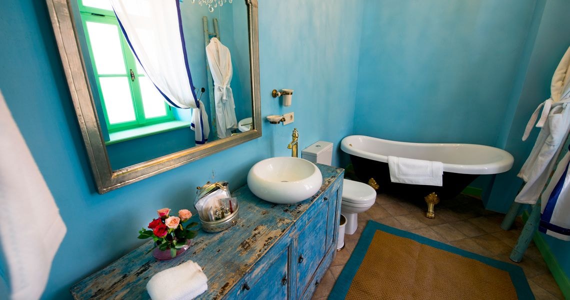 Vintage, Suite, Double Bed، Marge Hotel 8/9