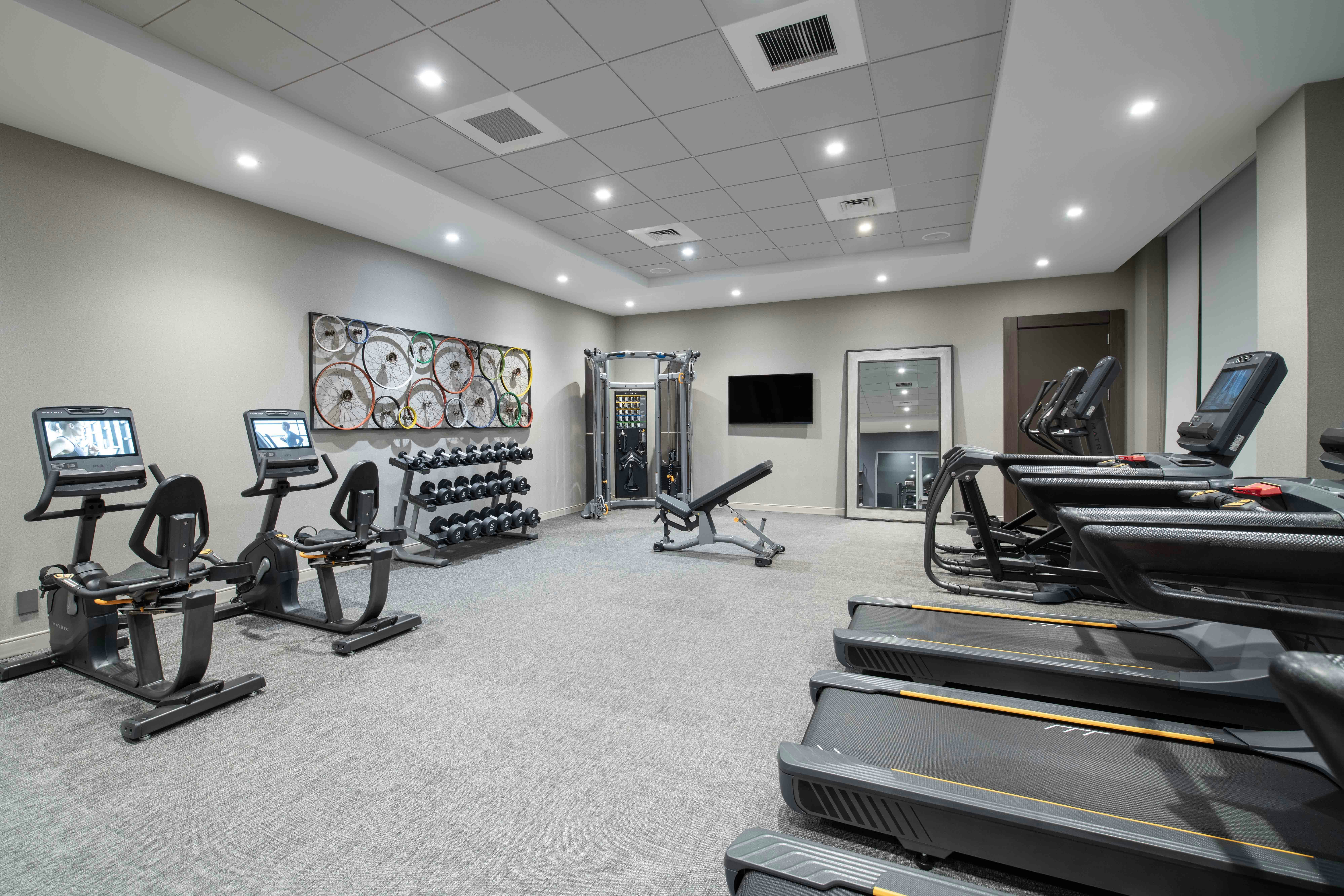 Homewood Suites By Hilton Boston Logan Airport Chelsea 32/67