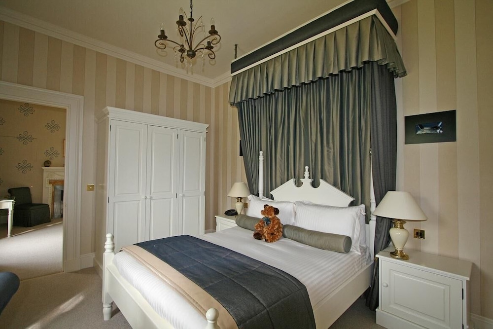 Cringletie House Hotel 30/74