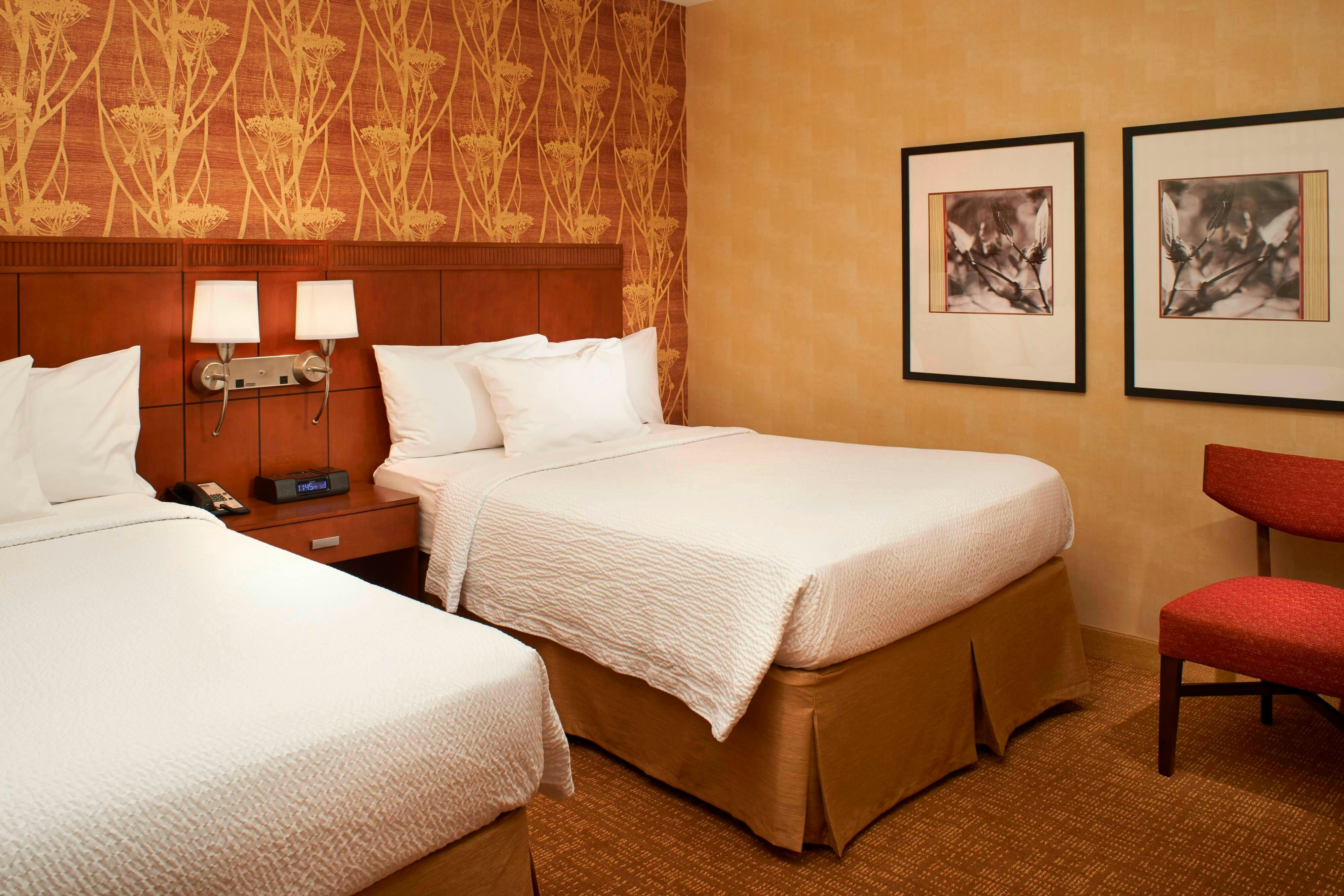 Courtyard Chicago Waukegan/Gurnee 6/42