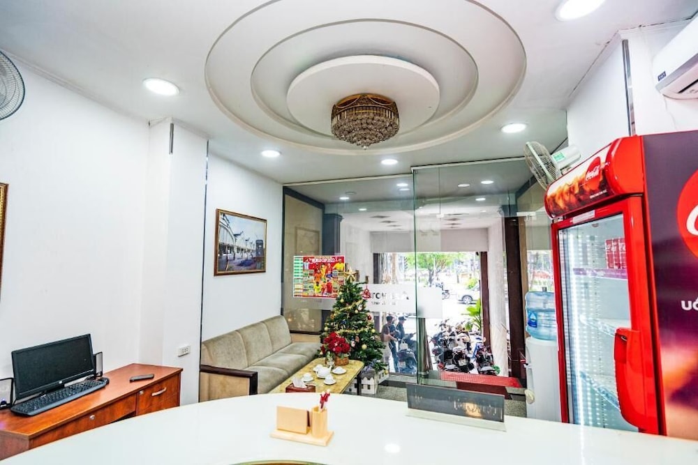 A25 Hotel - 22 Nguyen Cu Trinh 42/57