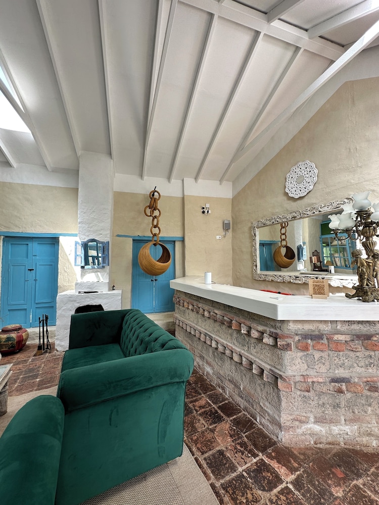 Hotel Casa Provenzal 28/46