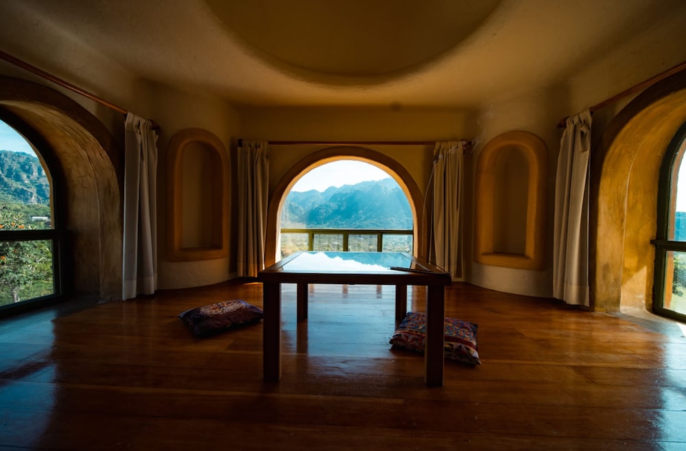 Hostal de la Luz - Spa Holistic Resort 27/50