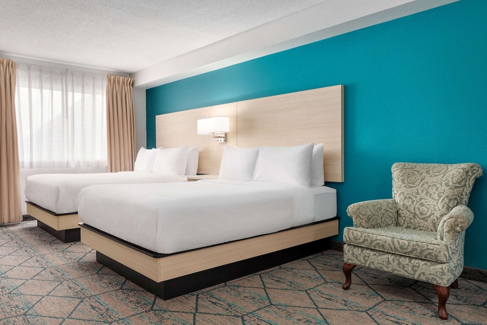 Ramada by Wyndham Miramichi New Brunswick 6/34