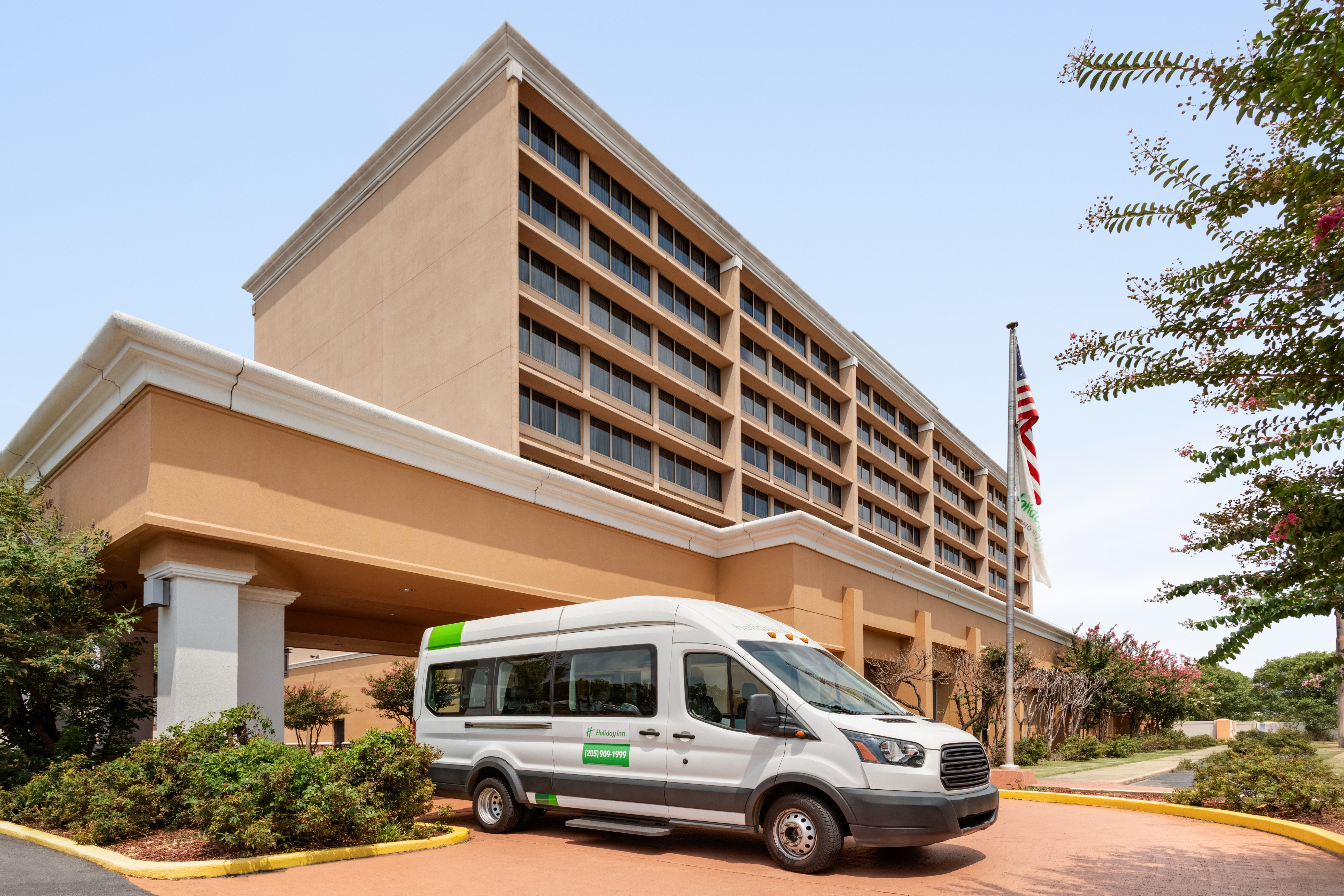 Holiday Inn Birmingham-Airport 59/63
