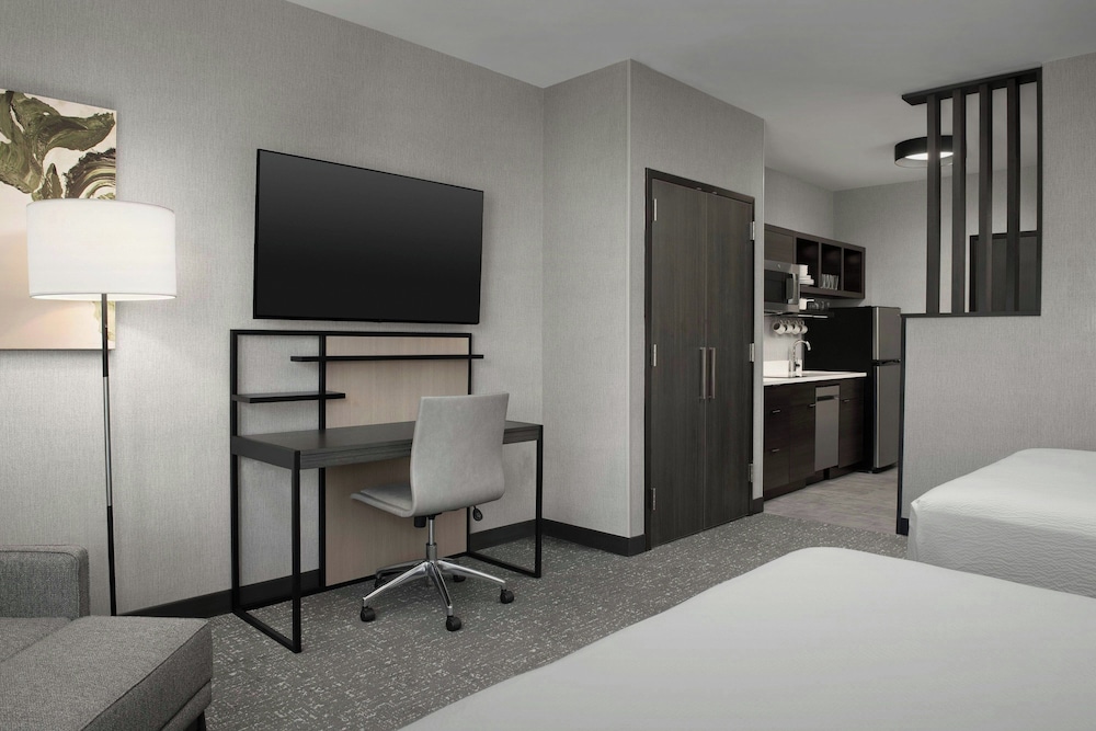 TownePlace Suites by Marriott Bozeman 42/50