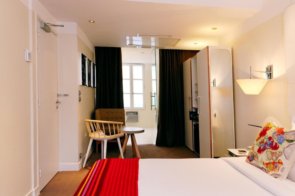Le Placide Saint Germain Hotel 15/52