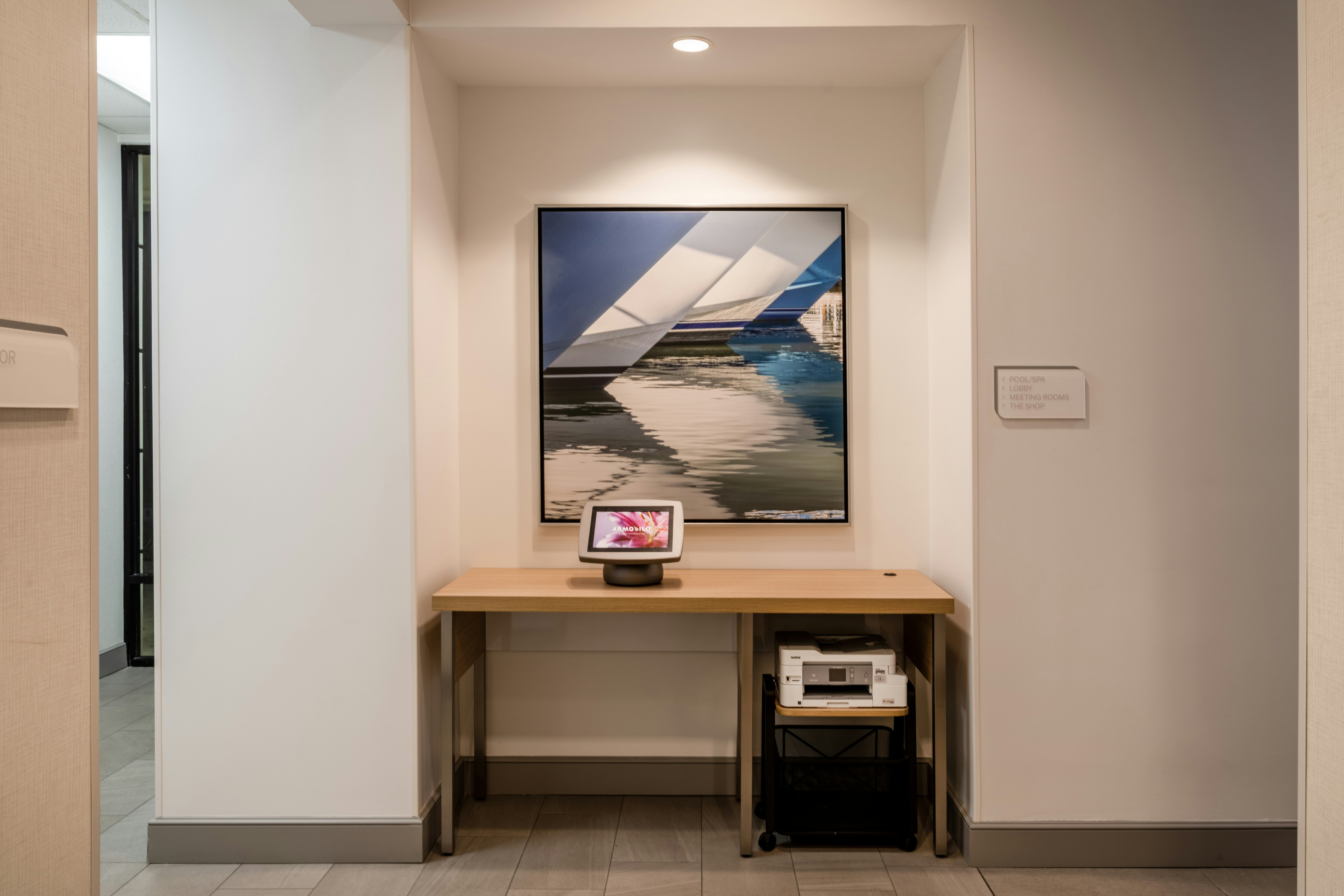 Hilton Garden Inn Jacksonville/Ponte Vedra 10/51
