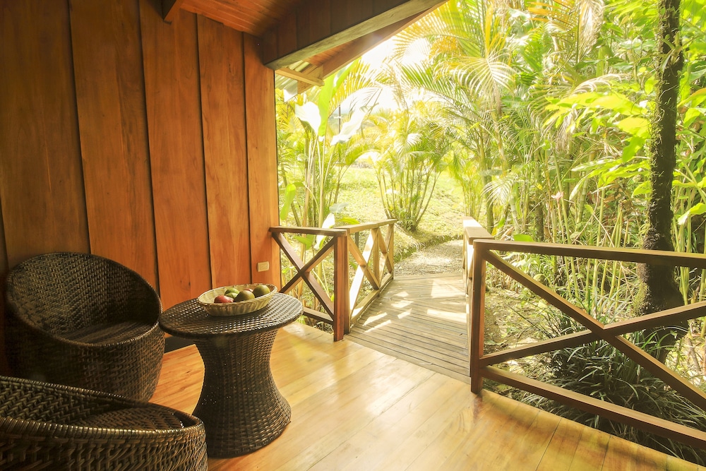 Green Lagoon Wellbeing Resort 42/71