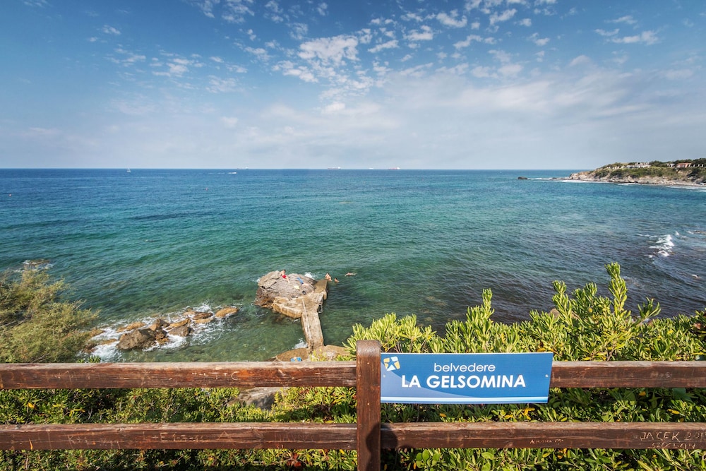 Villaggio And Camping Miramare 45/50