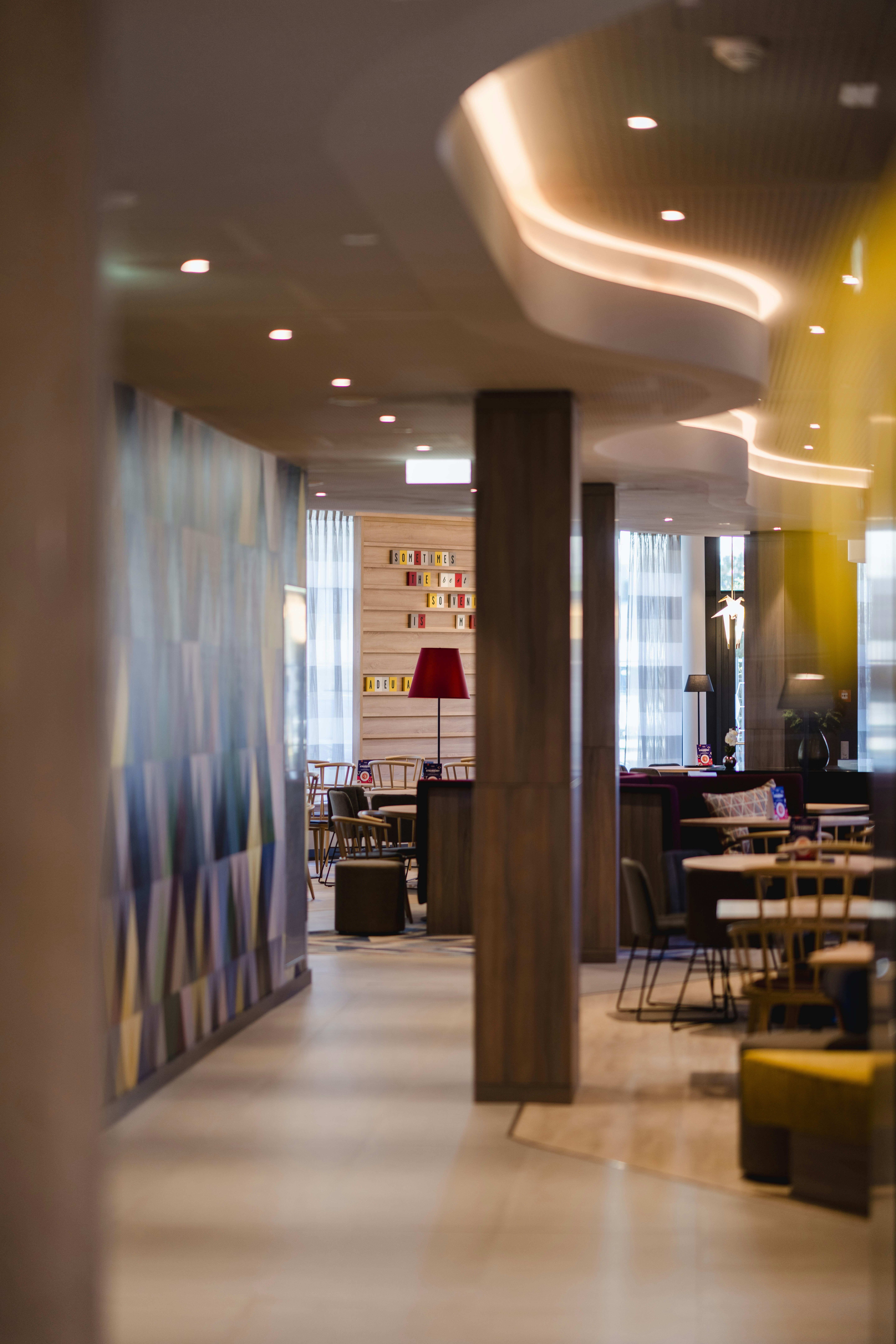Hampton by Hilton Vienna City West 33/48