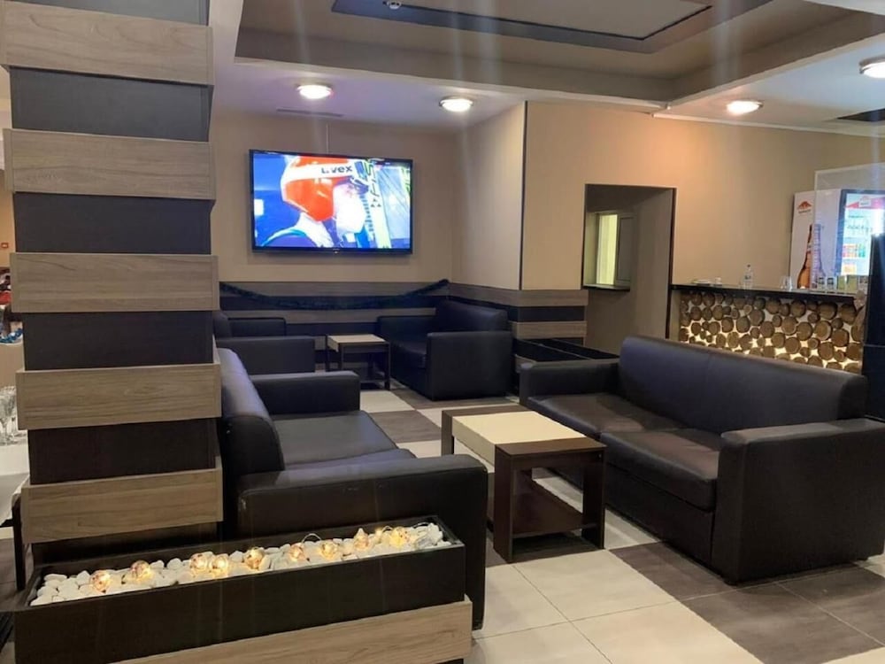 Borovets Green Hotel 32/47