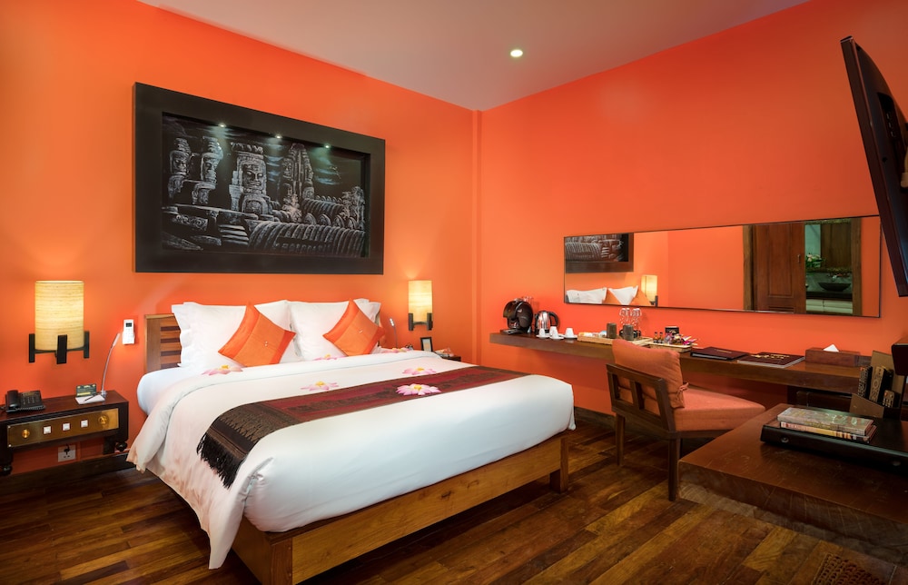 Golden Temple Hotel 17/72