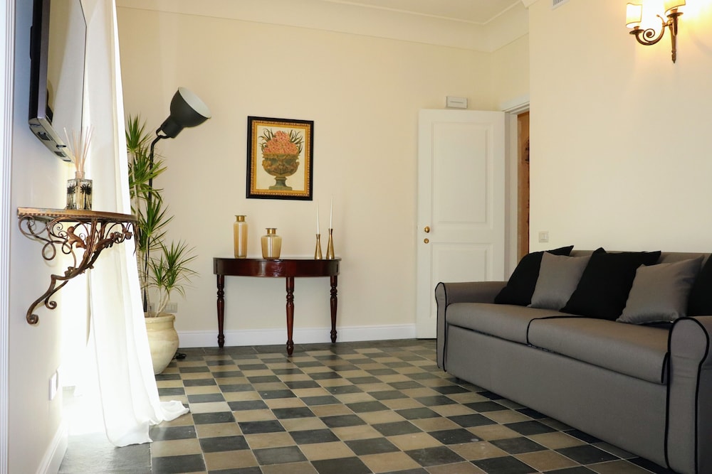 San Carlo Suites 30/50