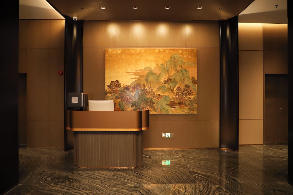 La Quinta by Wyndham Shanxi Xiaohe Xincheng 11/54