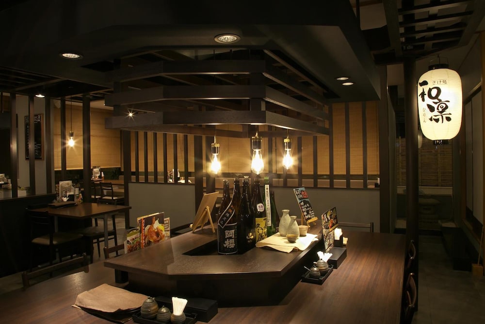 Yokote Plaza Hotel 31/34